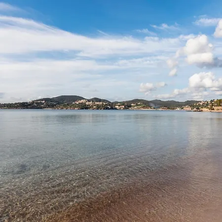 In Agay Near The Beach, Cleaning Included Σπίτι διακοπών *