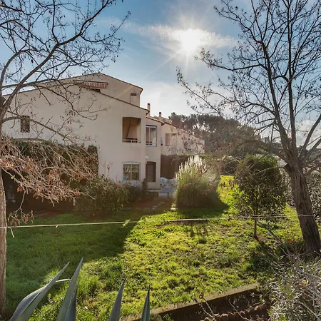 Casa vacanze In Agay Near The Beach, Cleaning Included