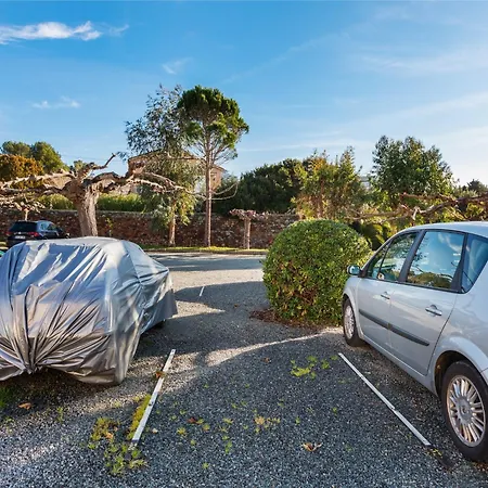 In Agay Near The Beach, Cleaning Included *