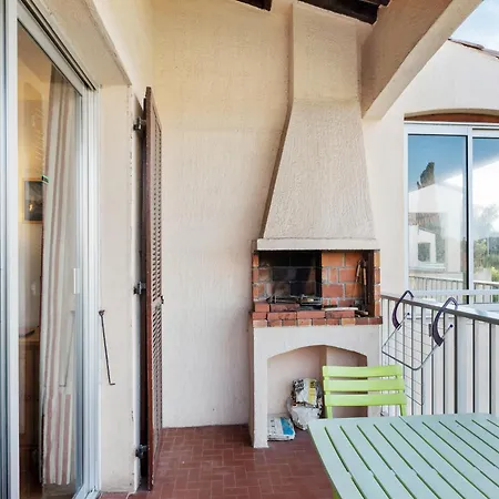 In Agay Near The Beach, Cleaning Included Tatil Evi
