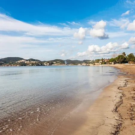 Casa vacanze In Agay Near The Beach, Cleaning Included *