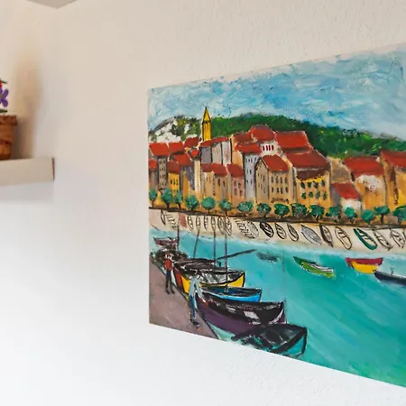 In Agay Near The Beach, Cleaning Included Casa vacanze